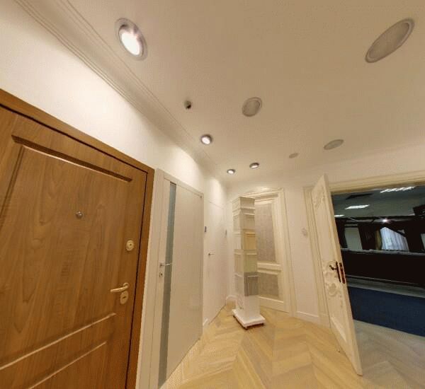 Отделение ЮниКредита в Ростове-на-Дону, ул. Текучева,  д. 139/94