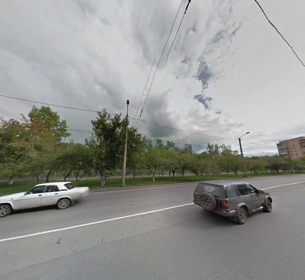 Отделение Сбербанка России в Красноярске, ул. Тельмана,  28в