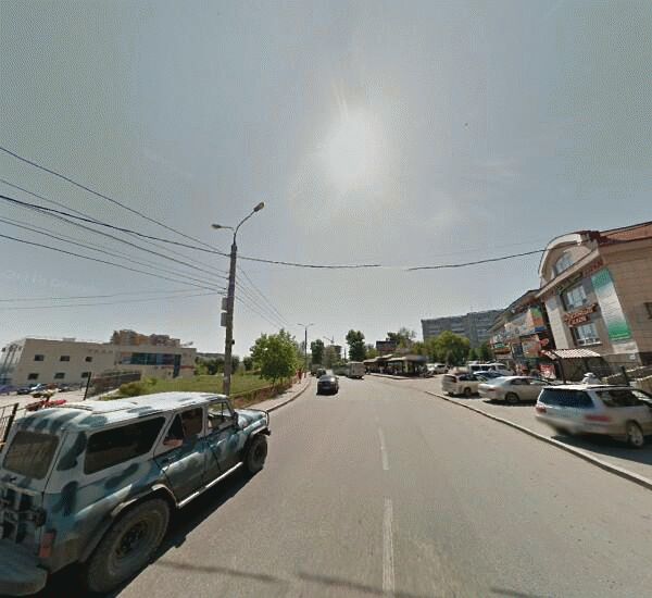 Отделение ВТБ в Оренбурге, ул. Терешковой,  д. 26