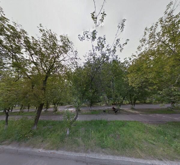 Отделение Гринкомбанка в Иркутске, ул. Терешковой, д. 36