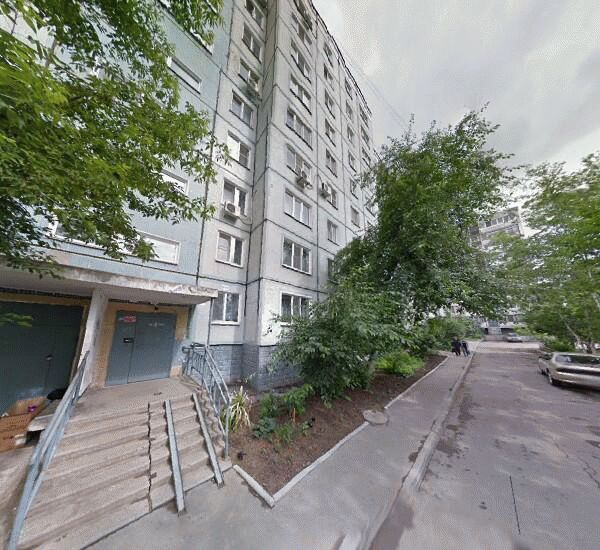 Отделение Роял Кредит Банка в Хабаровске, ул. Тихоокеанская, д. 201, лит. В