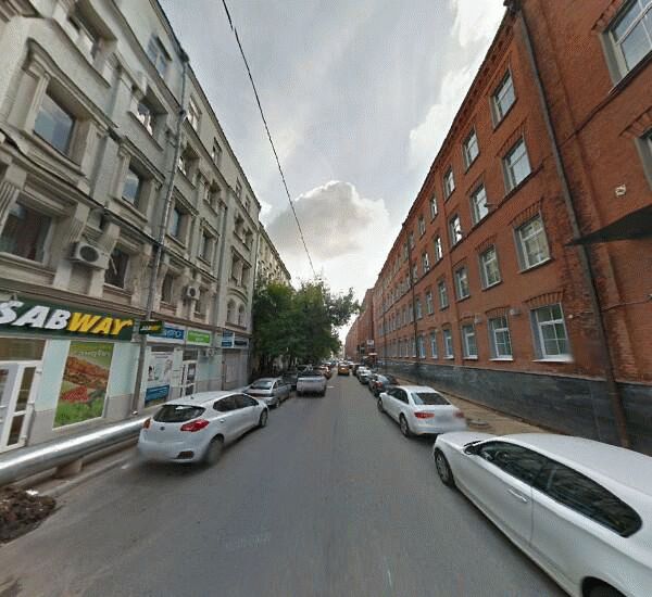 Отделение Банка «ФК Открытие» в Москве, бул. Зубовский,  д. 29