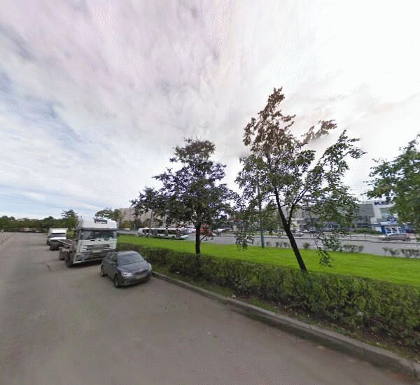 Отделение Хоум Кредита в Санкт-Петербурге, ул. Типанова, д. 27/39, лит. А 