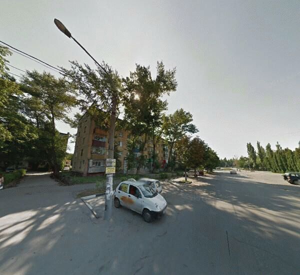 Отделение Липецккомбанка в Липецке, ул. Титова,  д. 10