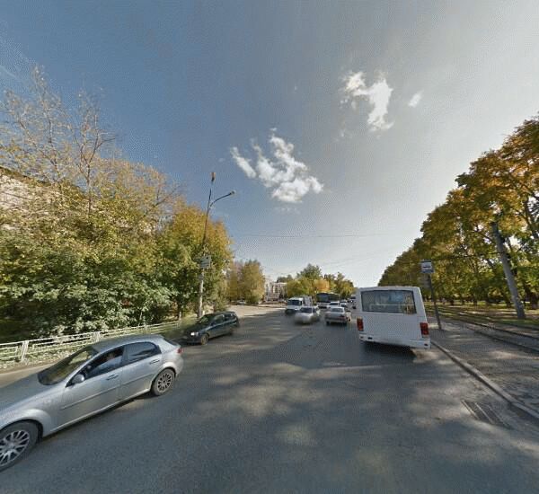 Отделение Почта Банка в Барнауле, ул. Титова,  д. 17