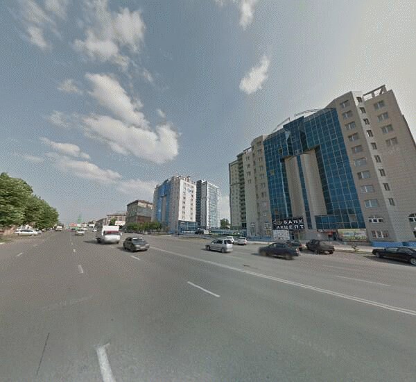 Отделение Акцепта в Новосибирске, ул. Титова,  д. 31