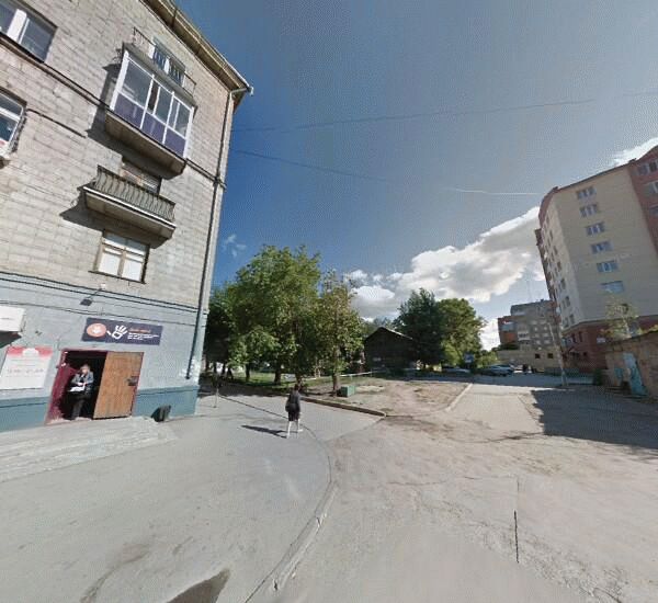 Отделение ОТП Банка в Новосибирске, ул. Титова,  д. 9