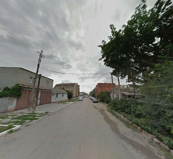 Отделение Банка Жилищного Финансирования в Волгограде, ул. Ткачева, д. 30