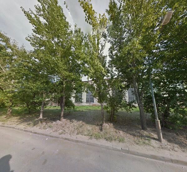 Отделение Авангарда в Казани, ул. Толстого,  д. 41