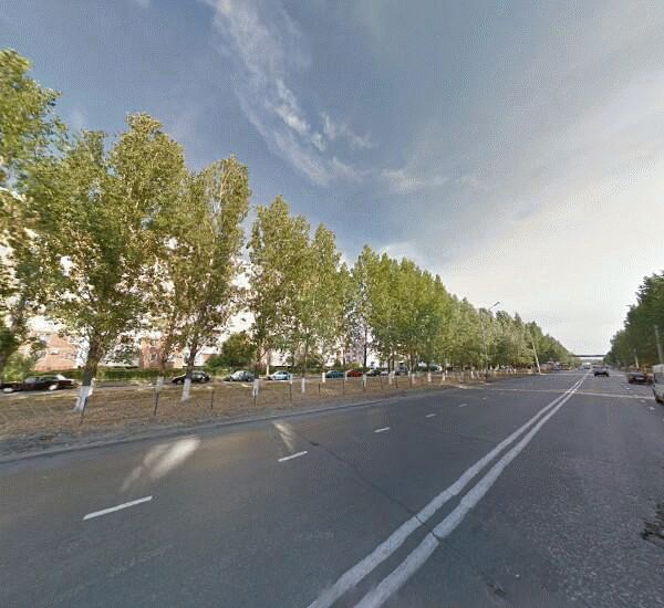 Отделение Траста в Тольятти, ул. Тополиная, д. 32, лит. Б