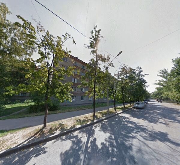 Отделение АК Барс Банка в Казани, ул. Товарищеская, д. 28/70, почтовое отделение №97