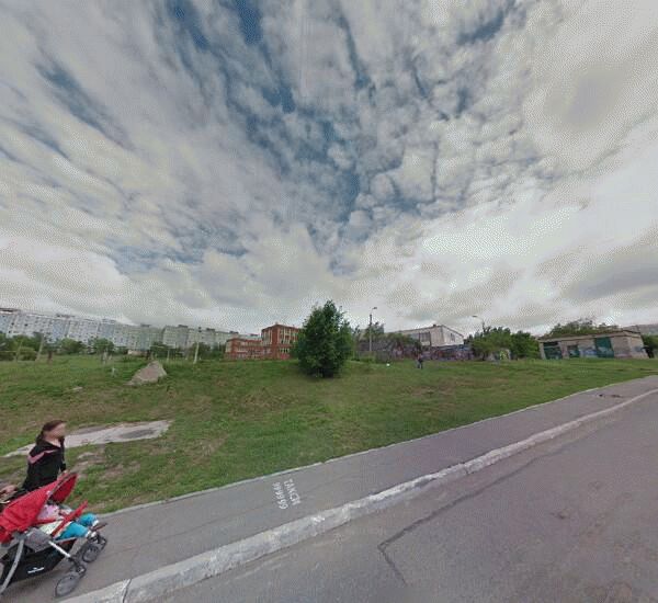 Отделение Сбербанка России в Хабаровске, ул. Тихоокеанская,  191А