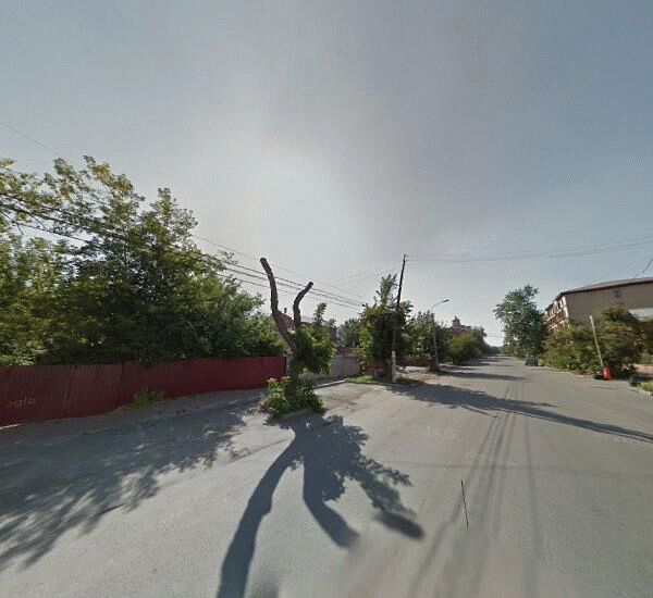 Отделение ПримСоцБанка в Челябинске, ул. Труда,  д. 95