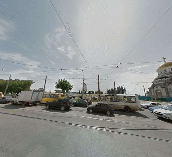 Отделение Сбербанка России в Самаре, ул. Тухачевского,  92