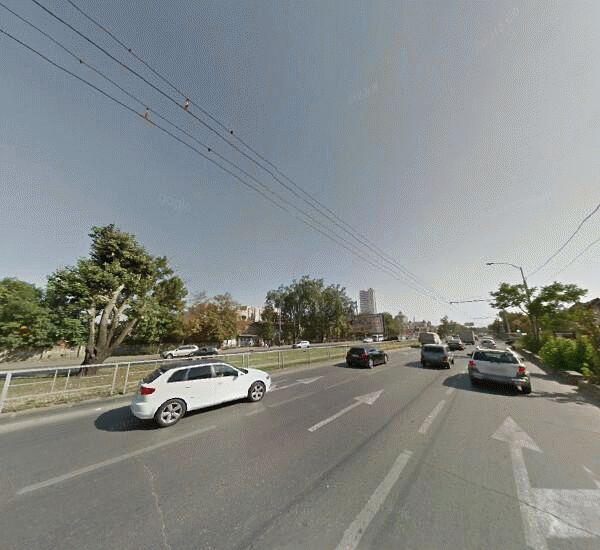 Отделение Сбербанка России в Краснодаре, ул. Тургенева,  150/1