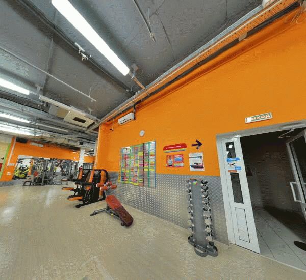 Отделение Крайинвестбанка в Краснодаре, ул. Тургенева, д. 189, лит. Б, МФЦ