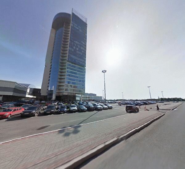 Отделение Сбербанка России в Санкт-Петербурге, ул. Савушкина,  128,  корп. 1