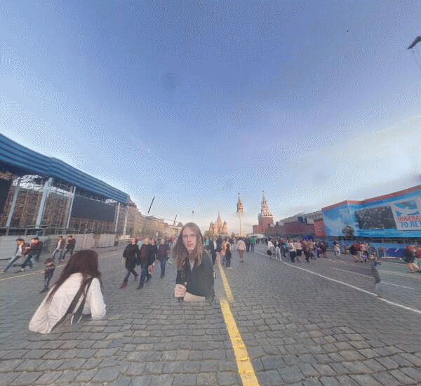 Отделение Банка Москвы в Москве, ул. Тверская, д. 13, вход только по пропускам мэрии