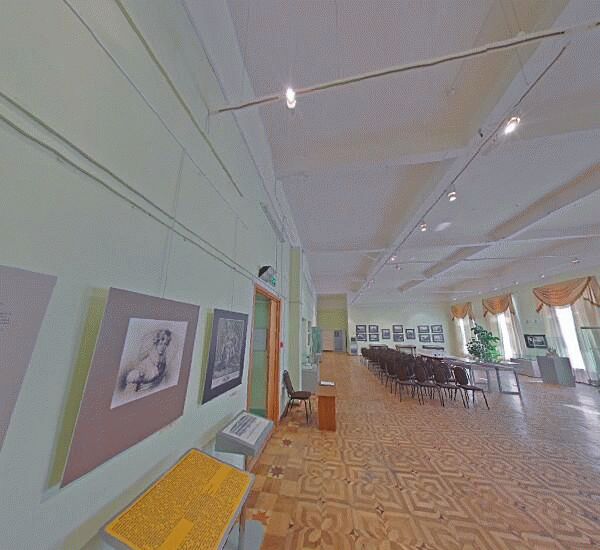 Отделение Альфа-Банка в Москве, ул. Тверская,  д. 16