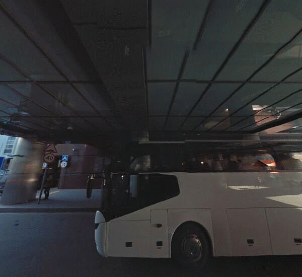 Отделение Сбербанка России в Москве, ул. Тверская,  22