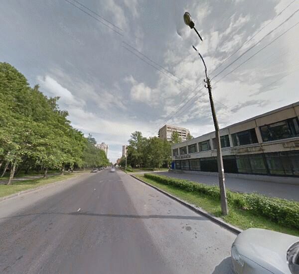 Отделение Сбербанка России в Санкт-Петербурге, ул. Учительская, д. 13, лит. А