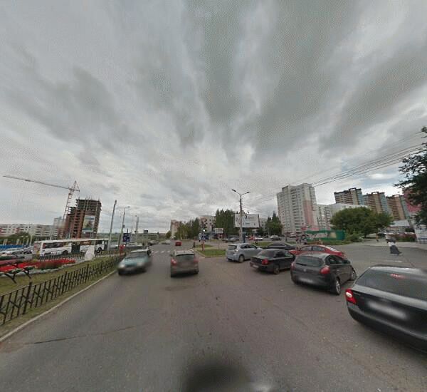 Отделение Уральского Финансового Дома в Перми, ул. Уинская, д. 10, 2 этаж