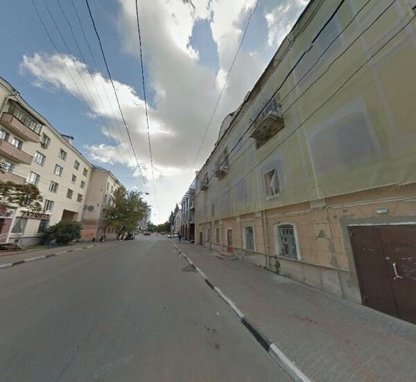 Отделение Хоум Кредита в Нижнем Новгороде, ул. Ульянова, д. 12