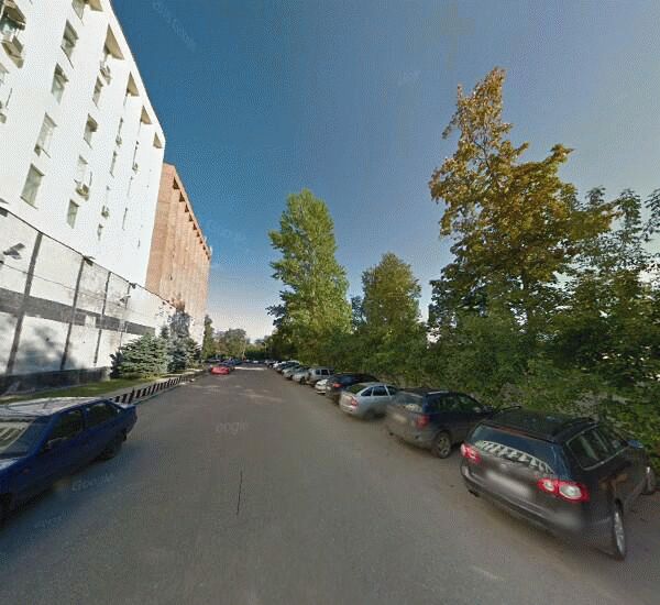 Отделение Банка Интеза в Нижнем Новгороде, ул. Ульянова,  д. 46