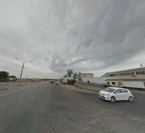 Отделение Россельхозбанка в Краснодаре, ул. Уральская, д. 216/1