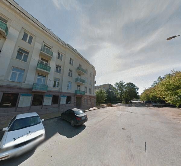 Отделение Кемсоцинбанк в Красноярске, ул. Урицкого,  д. 124