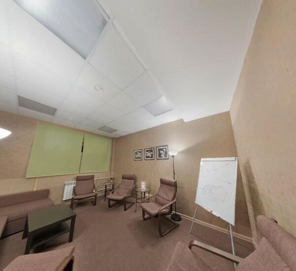 Отделение ВТБ в Новосибирске, ул. Урицкого,  д. 37