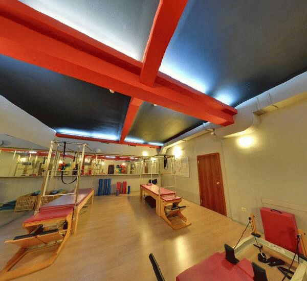 Отделение Промсельхозбанка в Москве, ул. Усачева, д. 62