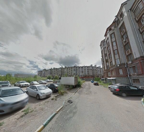 Отделение Русского Стандарта в Казани, ул. Вахитова, д. 8