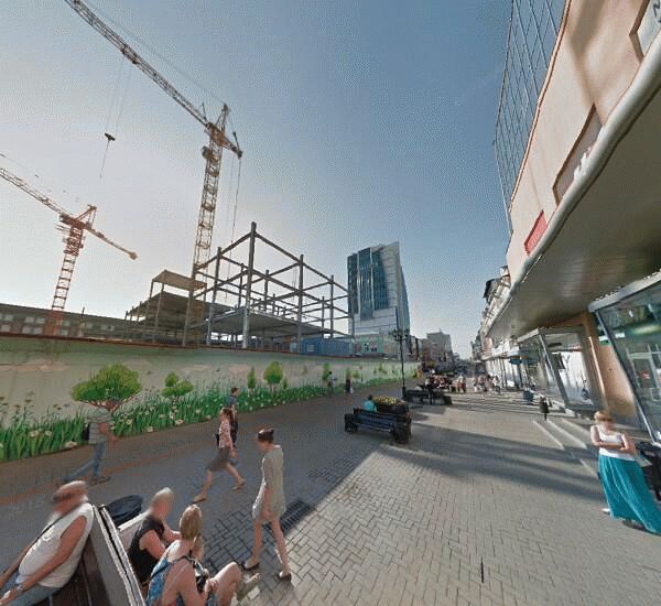 Отделение Хоум Кредита в Екатеринбурге, ул. Вайнера, д. 10 