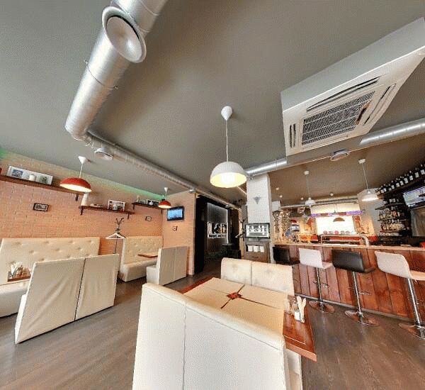 Отделение Ханты-Мансийского Банка в Екатеринбурге, ул. Вайнера, д. 60