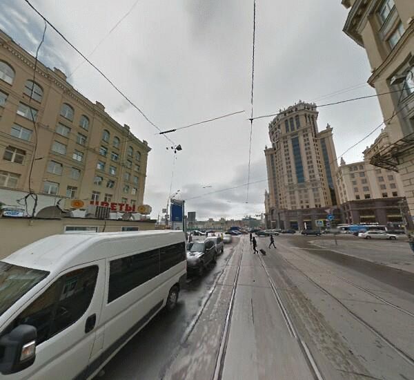 Отделение БКС Банка в Москве, ул. Валовая, д. 2-4/44, стр. 1