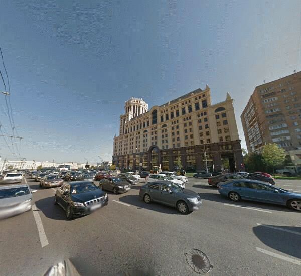 Отделение Экспобанка в Москве, ул. Валовая, д. 6