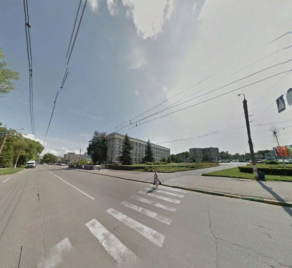 Отделение Сбербанка России в Нижнем Новгороде, ул. Ванеева,  90