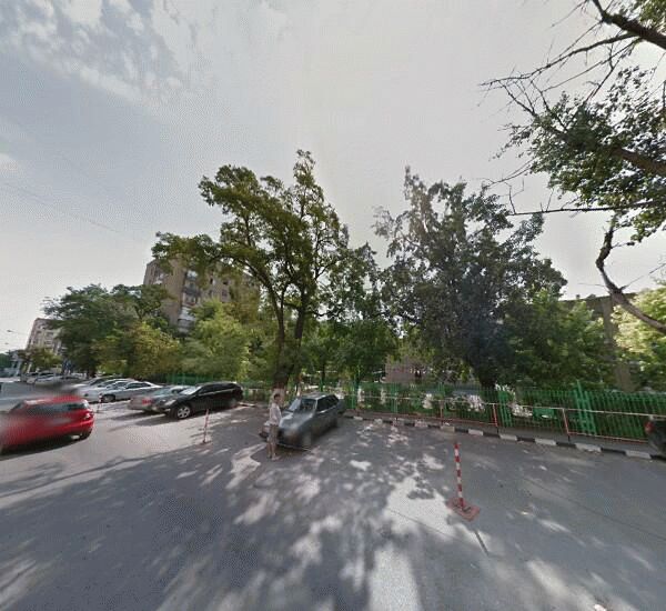 Отделение СДМ-Банка в Ростове-на-Дону, ул. Варфоломеева, д. 259-261/81