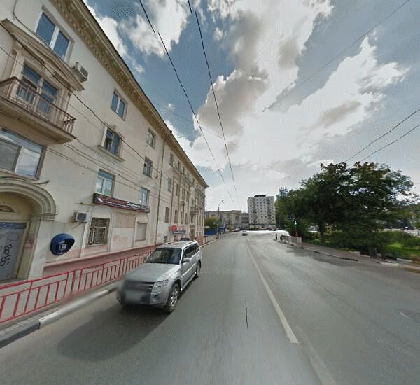 Отделение Русфинанс Банка в Нижнем Новгороде, ул. Варварская, д. 44/41 