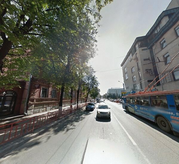 Отделение Эксперт банка в Нижнем Новгороде, ул. Варварская, д. 7, пом.5 