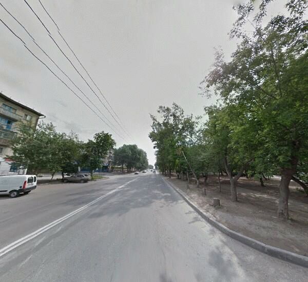 Отделение Русского Стандарта в Новосибирске, ул. Ватутина, д. 13