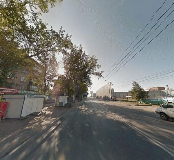 Отделение Газпромбанка в Новосибирске, ул. Ватутина,  д. 23