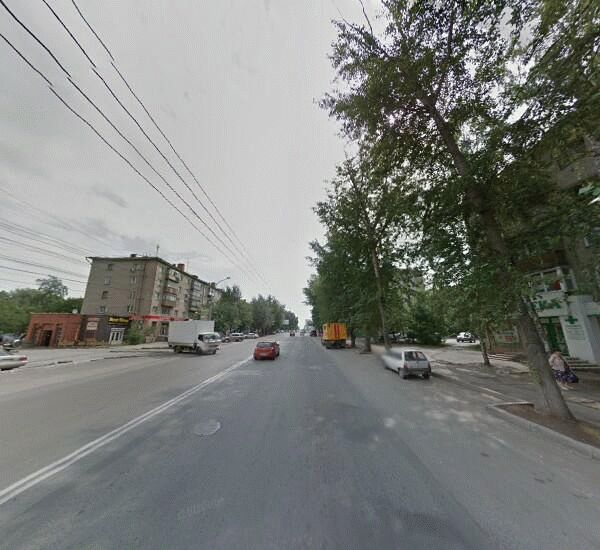 Отделение БКС Банка в Новосибирске, ул. Ватутина, д. 26