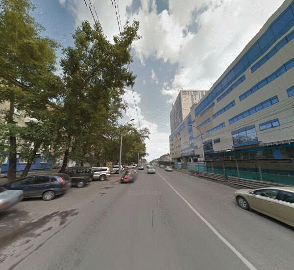 Отделение Бюро финансовых решений «Пойдём!» в Новосибирске, ул. Ватутина,  д. 33