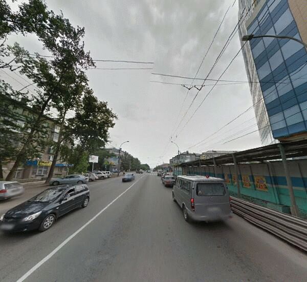 Отделение Регионального кредита в Новосибирске, ул. Ватутина, д. 37