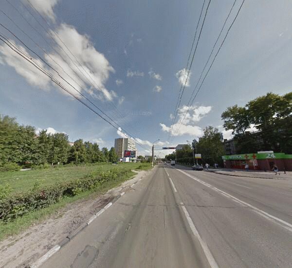 Отделение Промсвязьбанка в Нижнем Новгороде, ул. Веденяпина,  д. 14а