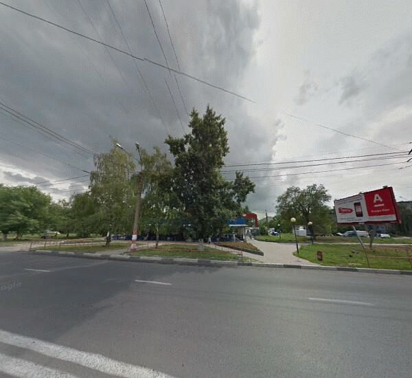 Отделение Сбербанка России в Нижнем Новгороде, ул. Веденяпина,  21