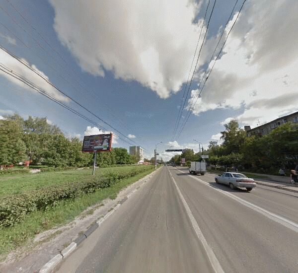 Отделение РегионИнвестБанка в Нижнем Новгороде, ул. Веденяпина, д. 4