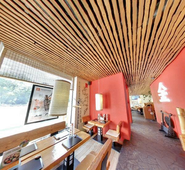 Отделение Московского Индустриального банка в Москве, ул. Велозаводская,  д. 6